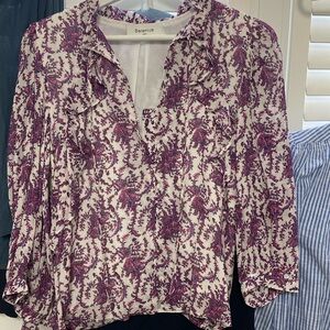 Berenice paris blouse